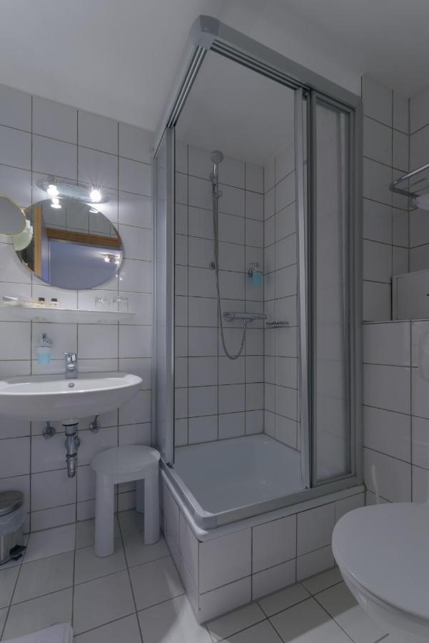 Hotel "Malerwinkel" Gmbh Seeon-Seebruck Habitación foto
