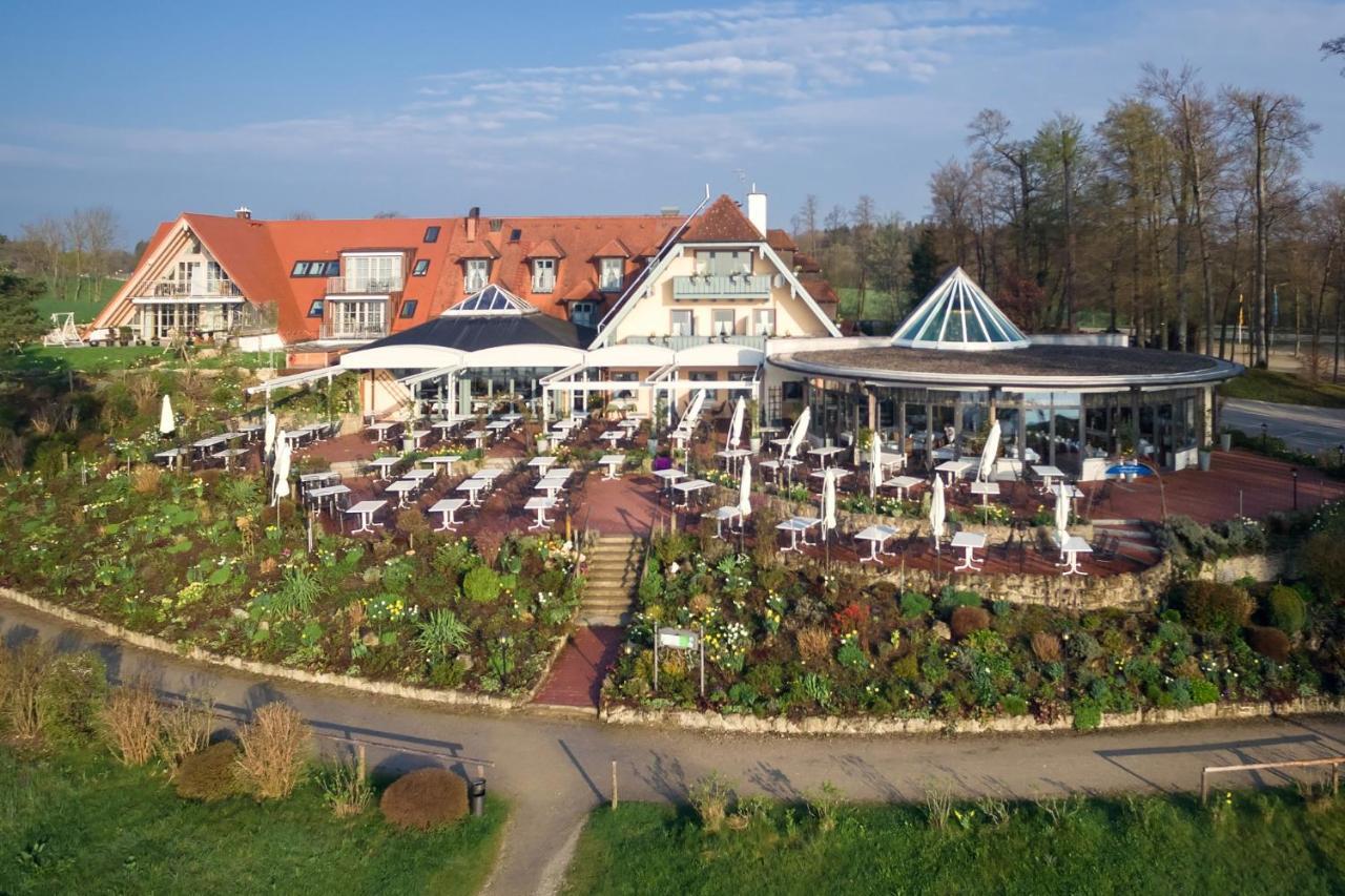 Hotel "Malerwinkel" Gmbh Seeon-Seebruck Habitación foto
