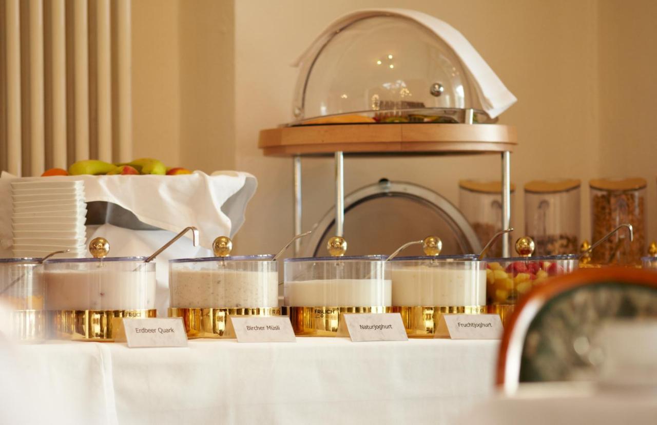 Hotel "Malerwinkel" Gmbh Seeon-Seebruck Habitación foto