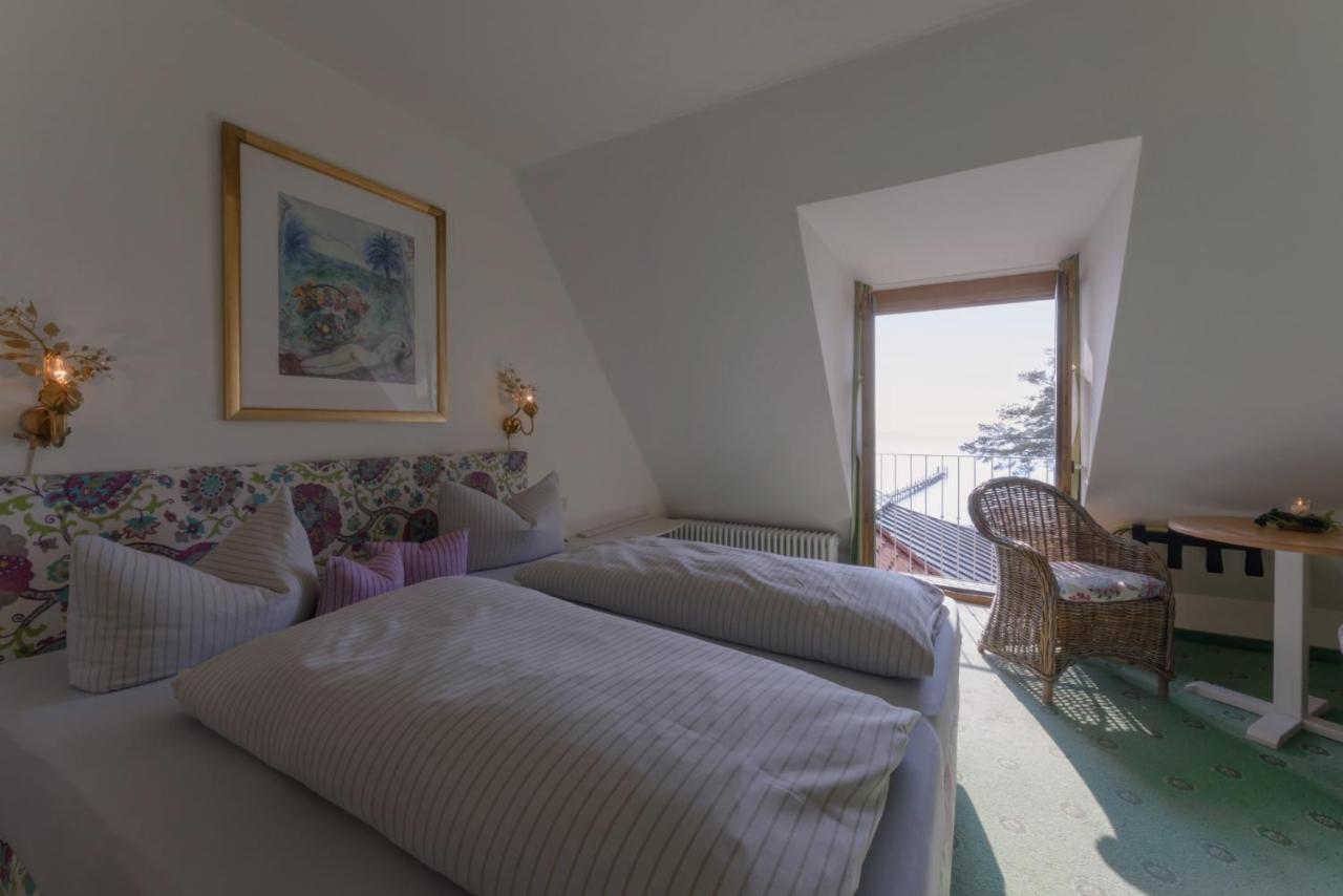 Hotel "Malerwinkel" Gmbh Seeon-Seebruck Habitación foto